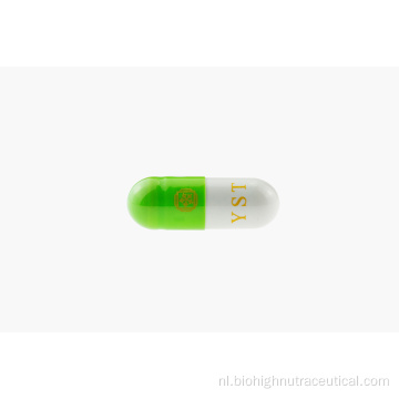 Echinacea purpurea extract plantaardige capsule